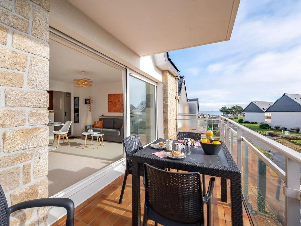 Apartment Le Yatch Club Quiberon