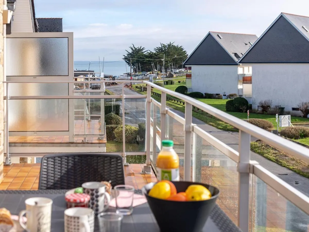 Apartment Le Yatch Club Quiberon 0*,