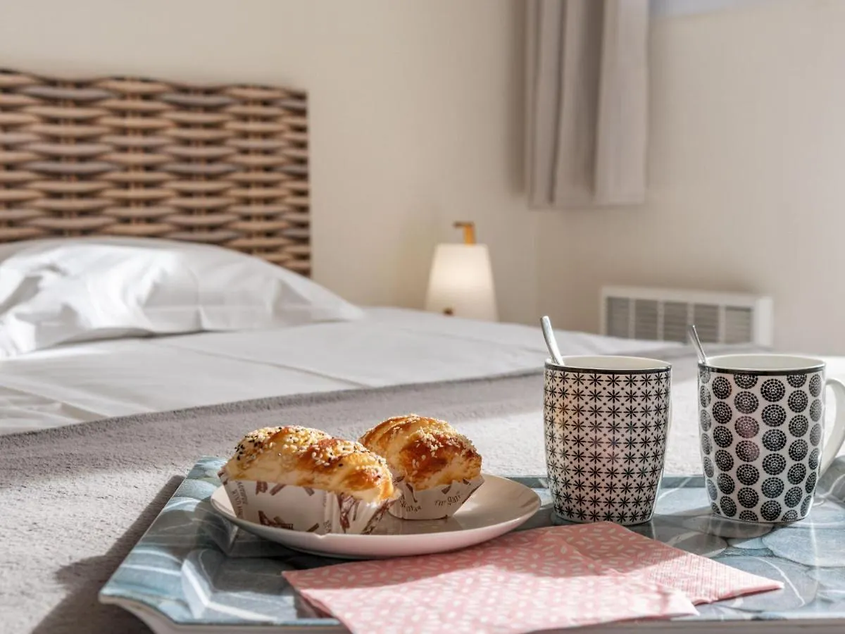 Apartment Le Yatch Club Quiberon