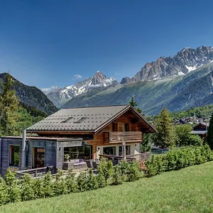  Chalet Rubicon Frankreich