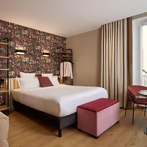 **** Hotel Tourisme Avenue Frankreich