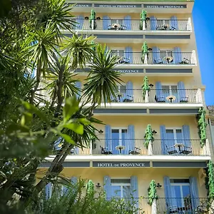 *** Hotel De Provence Frankreich