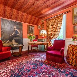 *** Hotel De Frankreich