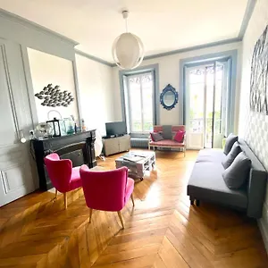  Apartment Chez Mo Frankreich
