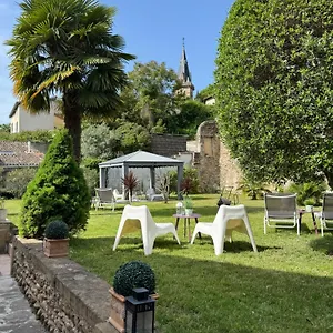  Apartment Le Charles Ix Frankreich
